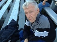 Robert George Hennessey