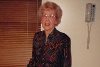 Phyllis May Moore