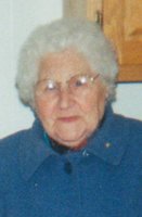 Ethel Jean Allen