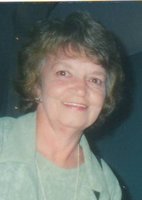 Jean Lorraine Critch