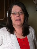 Linda Porter nee Pittman