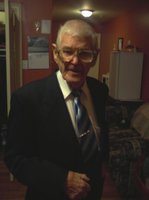 Michael Francis Sweeney