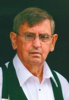 Trevor George Metcalfe