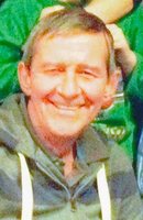 David Sterling Mercer