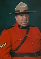 Corporal John Henry Pardy