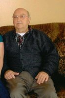 Herbert George Hounsell