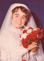 Carmel Mary Greenslade