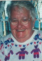 Marjorie Taylor nee Porter