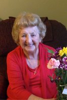 Edna Florence Haines