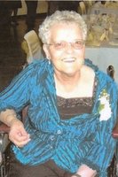 Florence Bertha Westcott