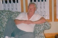 George Merrill Tiller