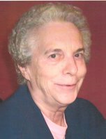 Daisy Cavelle Bishop