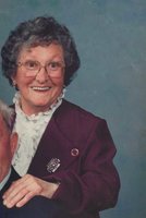 Lena Geehan nee Hickey