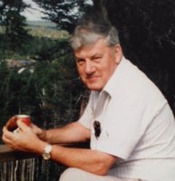 Cecil Bernard Barnes