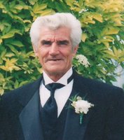 Donald David Jennings