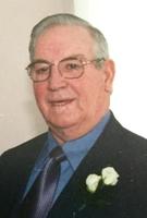 Edmund John Moriarity