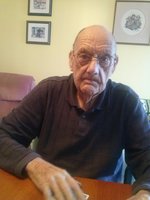 Chesley Gerald Bishop