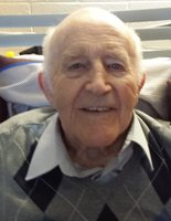 Winston Butler Coates