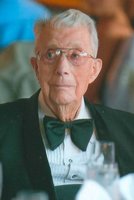 Gerald Morgan Greenslade