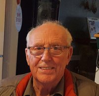 Raymond Patrick Wiseman