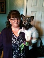 Dianne Louise Spracklin