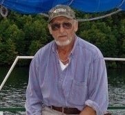 Lawrence Stanley Winsor