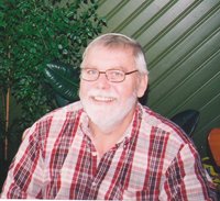 Alex Alexander Lewis