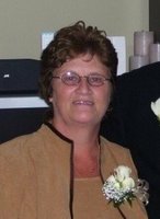 Barbara Ann Kavanagh