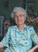 Mildred Alice Piercey