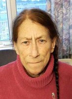 Kathleen Rose nee Gushue