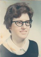 Enid Rossiter nee Doman