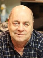 Winston Maxwell Rideout