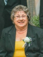 Margaret Lopez nee Cable