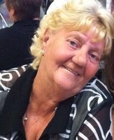 Carmel Walker nee Searle