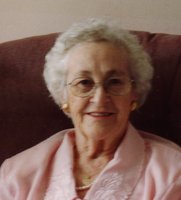 Edna Matilda Chaytor