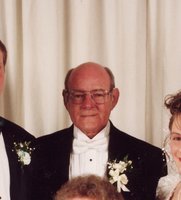 Lloyd George Warford