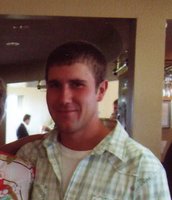 Matthew Samuel Fagan