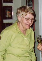 Thelma Lorraine Stone