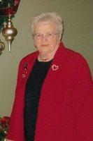 Agnes M. Blondie"" Collins