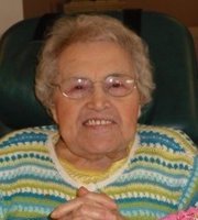 Marion Phyllis Morgan