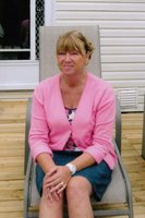 Sandra Anne Clarke nee Piercey