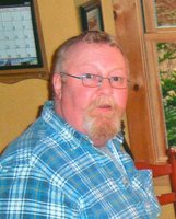 Arthur Andy Whitehorne