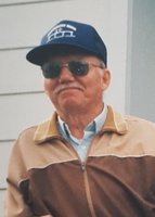 Gerald F. Greenslade