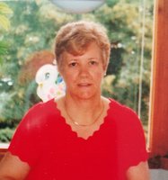 Rose Mary Margaret Humphries