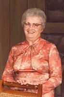 Mary S. Maisie"" Morgan