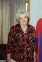 Teresa Bernadetta Myers