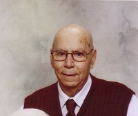 Albert George Barnes