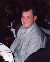 Timothy James William Rodgers