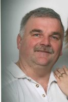 Gary Kenneth Greeley