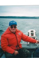 Michael Joseph Norcott